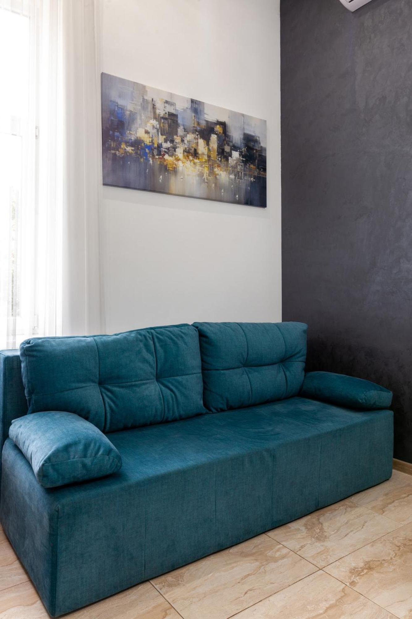Royal Apartment On Franka 28 Leopoli Esterno foto